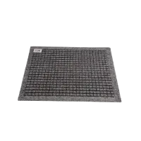 Deurmat Blizzard 40x60 cm  